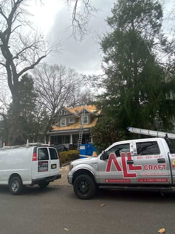  Profile Photos of All Craft Roofers 30 Short Way - Photo 6 of 8