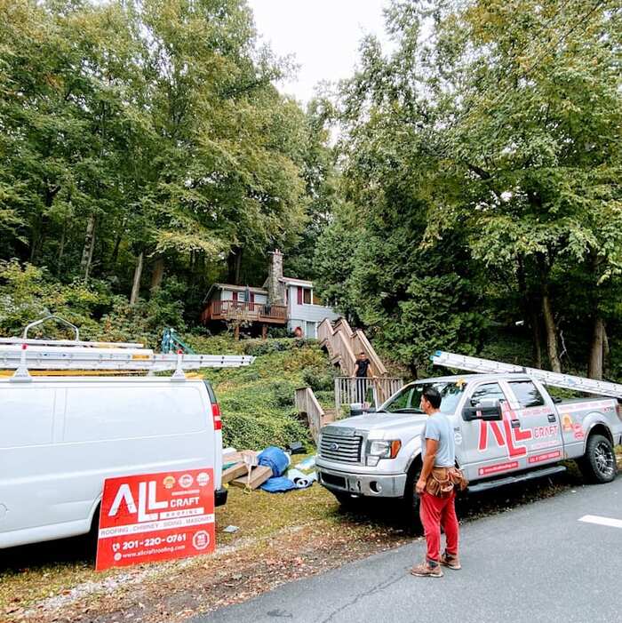  Profile Photos of All Craft Roofers 30 Short Way - Photo 7 of 8