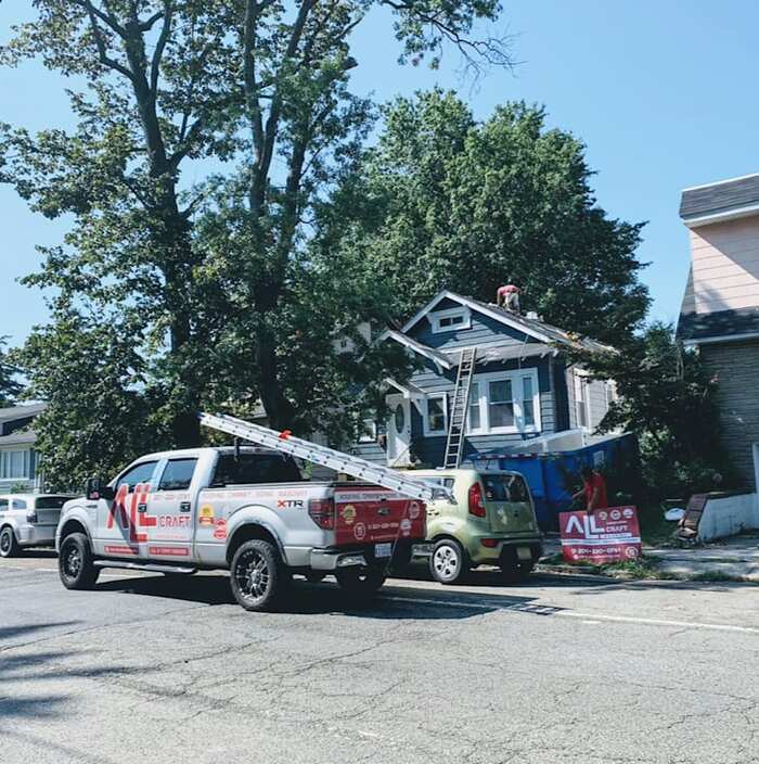  Profile Photos of All Craft Roofers 30 Short Way - Photo 8 of 8