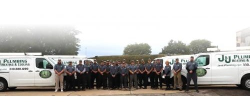  Gallery of J&J Plumbing, Heating & Cooling 1756 Southeast Avenue - Photo 1 of 3