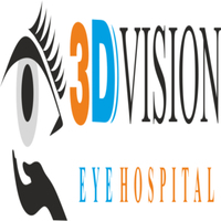  Profile Photos of 3D Vision Eye Hospital 50, JDA Market, Mansarovar Link Road, Riddhi Siddhi, Shri Hans Marg, Keshav Vihar, Arjun Nagar, - Photo 1 of 1