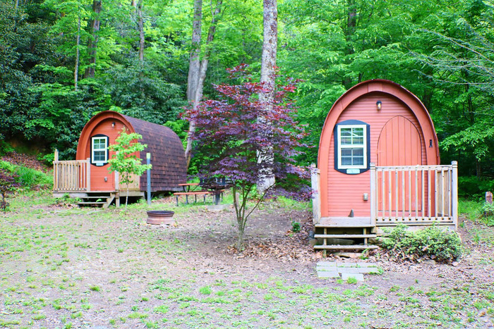  To Asheville & Beyond of To Asheville & Beyond 278 Oak Hill Rd. Unit A - Photo 5 of 12