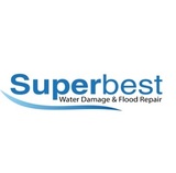  SuperBest Water Damage & Flood Repair LV 8502 W Lake Mead Blvd Ste G5 