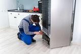  Dryer Repair Bensalem 2637 Street Rd, 
