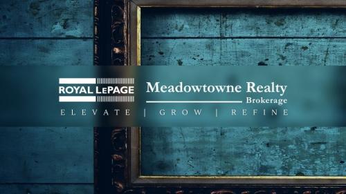  New Album of Royal LePage Meadowtowne Realty, Brokerage 6948 Financial Drive - Photo 2 of 2