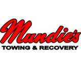 Mundie's Towing & Recovery Coquitlam, Coquitlam