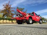 Mundie's Towing & Recovery Coquitlam, Coquitlam