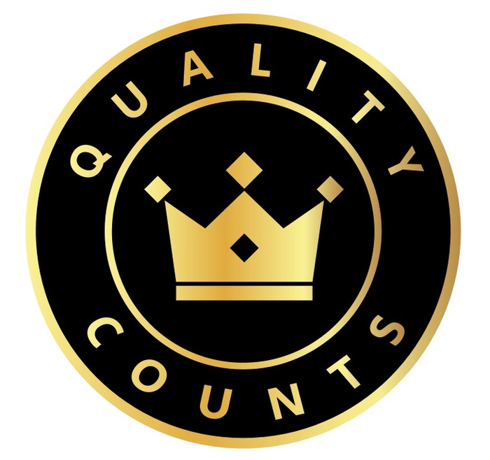  Profile Photos of Quality Counts Carpet, Upholstery, & Tile Cleaning 4235 60th St W - Photo 1 of 1
