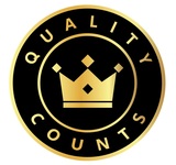  Quality Counts Carpet, Upholstery, & Tile Cleaning 4235 60th St W 