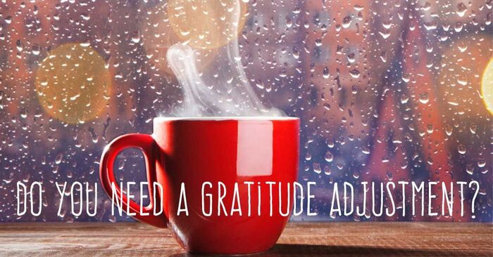  Profile Photos of Gratitude Adjustment 9245 W Hwy 80 - Photo 1 of 1