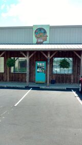  Gratitude Adjustment 9245 W Hwy 80 