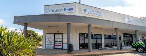  New Album of Enhanced Physio Runcorn Shop A2, 66 Condamine Street - Photo 1 of 2