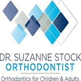 Dr. Suzanne Stock, Orthodontist, Iowa City