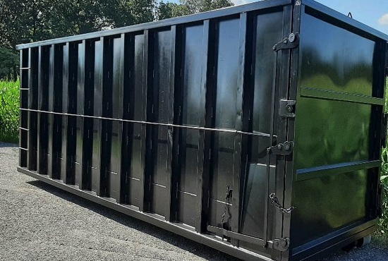  Profile Photos of 1st New Haven Dumpster Rental Inc. 15 Park Pl - Photo 1 of 1