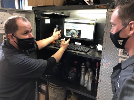  Profile Photos of McNally Auto EuroMechanic 49 Toro Road - Photo 2 of 4