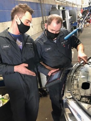  Profile Photos of McNally Auto EuroMechanic 49 Toro Road - Photo 3 of 4