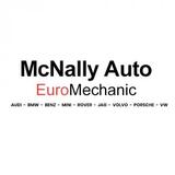 McNally Auto EuroMechanic, North York