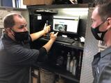 McNally Auto EuroMechanic, North York