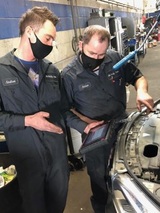 McNally Auto EuroMechanic, North York