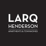  Larq Henderson 1945 Bennett Avenue 
