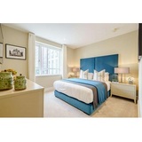 Circus Apartments, London