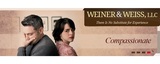  Weiner & Weiss, LLC 1900 Glades Road, Suite 351 