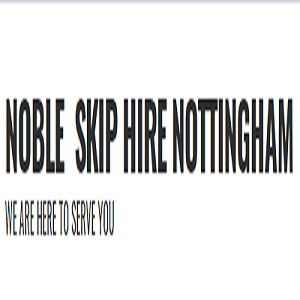  Profile Photos of Noble Skip Hire Nottingham Oakdale Road - Photo 1 of 4