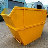  Noble Skip Hire Nottingham Oakdale Road 