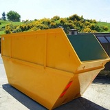  Noble Skip Hire Nottingham Oakdale Road 