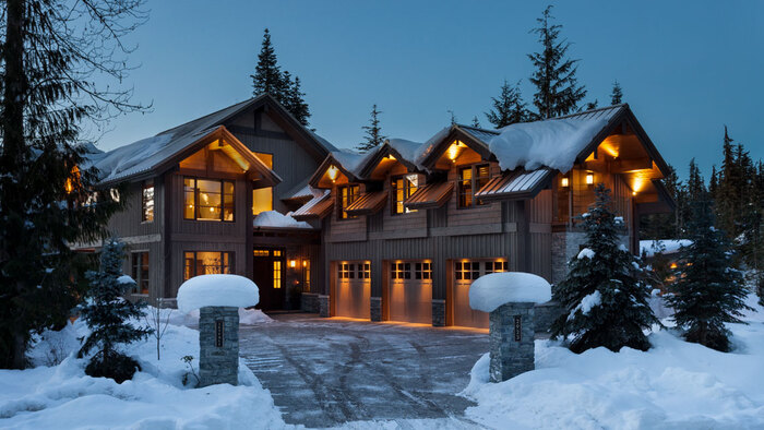  Profile Photos of Whistler Platinum 4230 Gate Way Dr Suite 202 - Photo 2 of 5