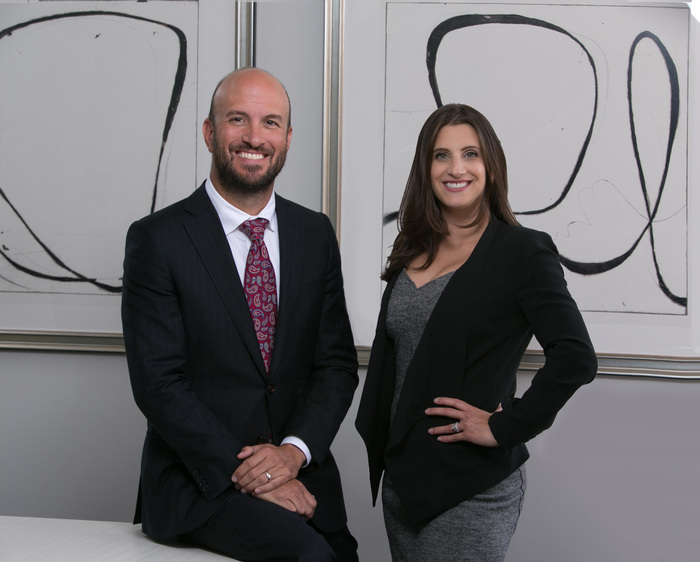  Profile Photos of Divorce Lawyers at Divorce Done Right 1717 K Street Northwest - Photo 1 of 1