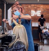 BME Salon, Bristol