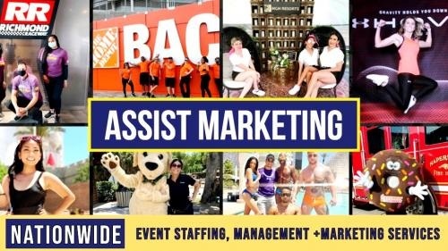  Profile Photos of Assist Marketing W149N7503 Sylvan Lane - Photo 4 of 4