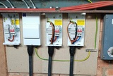 Voltage Electrical Services (UK) Ltd, Maidstone
