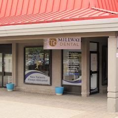  Profile Photos of Millway Dental 3200 Erin Mills Pkwy - Photo 1 of 5