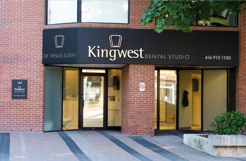  Profile Photos of Kingwest Dental Studio 725 King Street West, Unit 105 - Photo 2 of 4