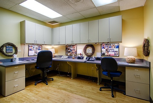  New Album of PrimeCARE Medical Clinic-NLR 2504 McCain Boulevard, #118 - Photo 3 of 3