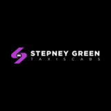  Stepney Green Hackney Taxis Cabs Jamaica St, Stepney Green 