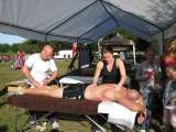 PR Sports Therapy & Fitness, Northwich