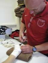 PR Sports Therapy & Fitness, Northwich