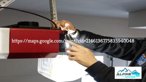  Profile Photos of Alpine Garage Door Repair Hunterdon Co. 6 Coddington Ln - Photo 2 of 4