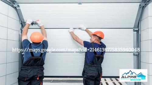  Profile Photos of Alpine Garage Door Repair Hunterdon Co. 6 Coddington Ln - Photo 3 of 4