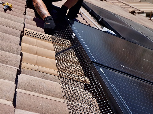  Profile Photos of OC Solar Panel Cleaning Serving area - Photo 3 of 5
