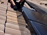  OC Solar Panel Cleaning Serving area 