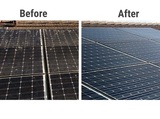  OC Solar Panel Cleaning Serving area 