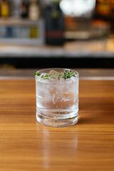 West Winds Sabre - Australia Gin at James St Bar + Kitchen James St Bar + Kitchen 100 James Street, Ground Floor 