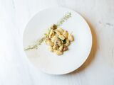 Gnocchi at James St Bar + Kitchen James St Bar + Kitchen 100 James Street, Ground Floor 