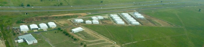  New Album of Eagleâ€™s Creek Aviation Estate Imbovane off the R114, Centurion, 0157 - Photo 4 of 5