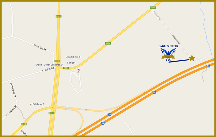  New Album of Eagleâ€™s Creek Aviation Estate Imbovane off the R114, Centurion, 0157 - Photo 5 of 5