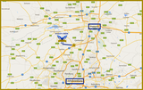  Eagleâ€™s Creek Aviation Estate Imbovane off the R114, Centurion, 0157 